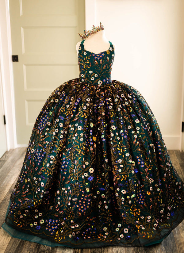 PRE-ORDER: The Chelsea Gown