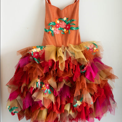 Gowns for Purchase – Page 3 – Little Dreamers Tutus